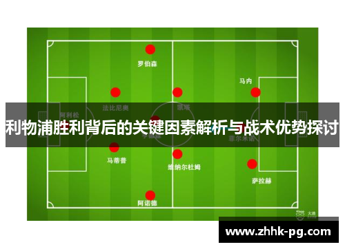 利物浦胜利背后的关键因素解析与战术优势探讨