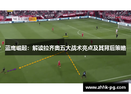 蓝鹰崛起：解读拉齐奥五大战术亮点及其背后策略