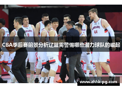 CBA季后赛前景分析辽篮需警惕哪些潜力球队的崛起