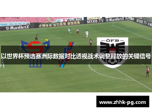 以世界杯预选赛洲际数据对比透视战术调整释放的关键信号 以世界杯预选赛洲际数据对比透视战术调整释放的关键信号