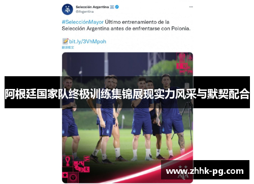 阿根廷国家队终极训练集锦展现实力风采与默契配合 阿根廷国家队终极训练集锦展现实力风采与默契配合